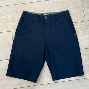 o’Neill boys hybrid shorts size 27